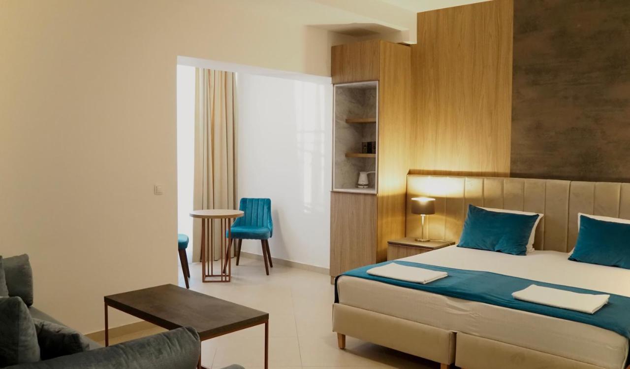 Urban Apartments سوتوموري المظهر الخارجي الصورة