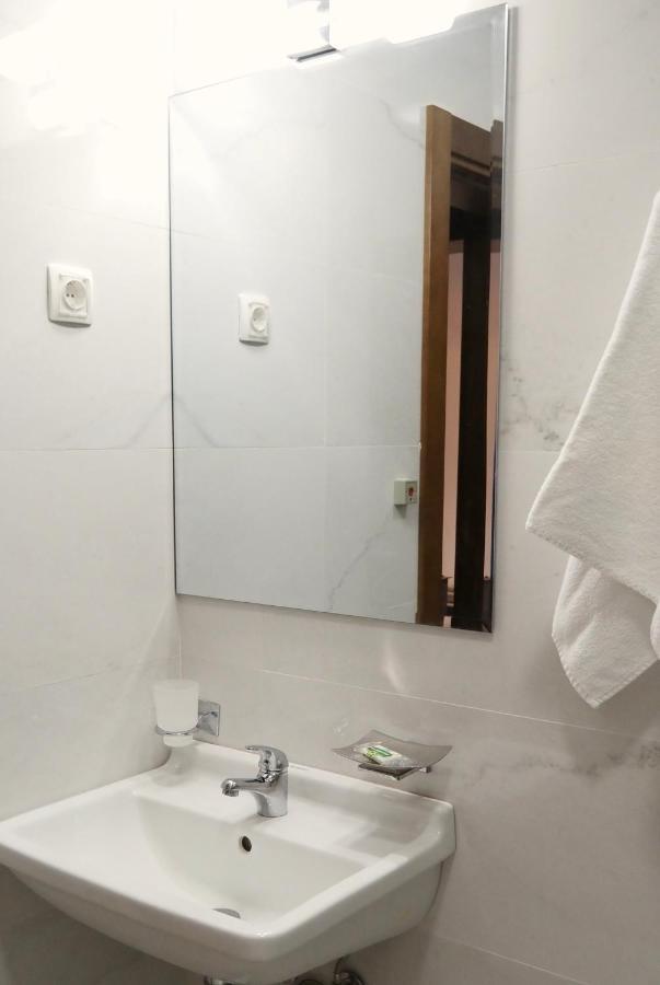 Urban Apartments سوتوموري المظهر الخارجي الصورة