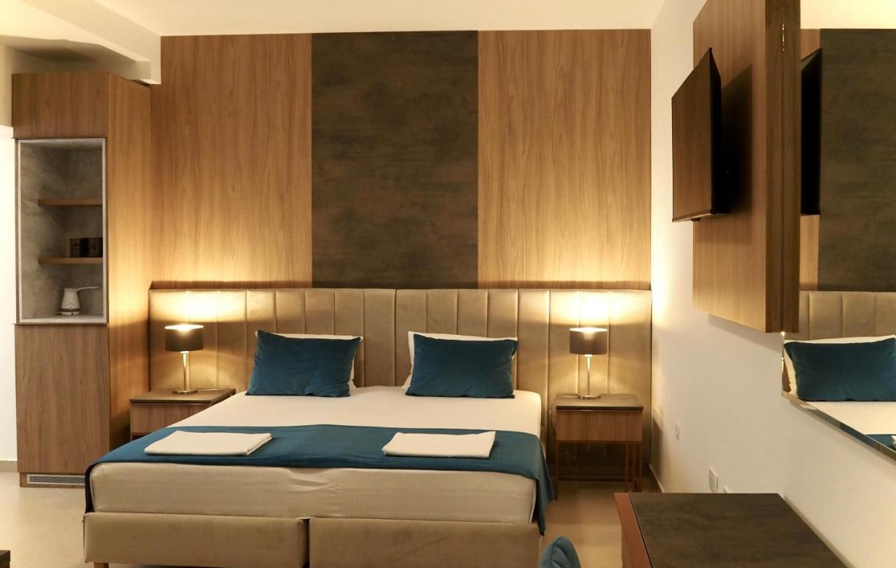 Urban Apartments سوتوموري المظهر الخارجي الصورة