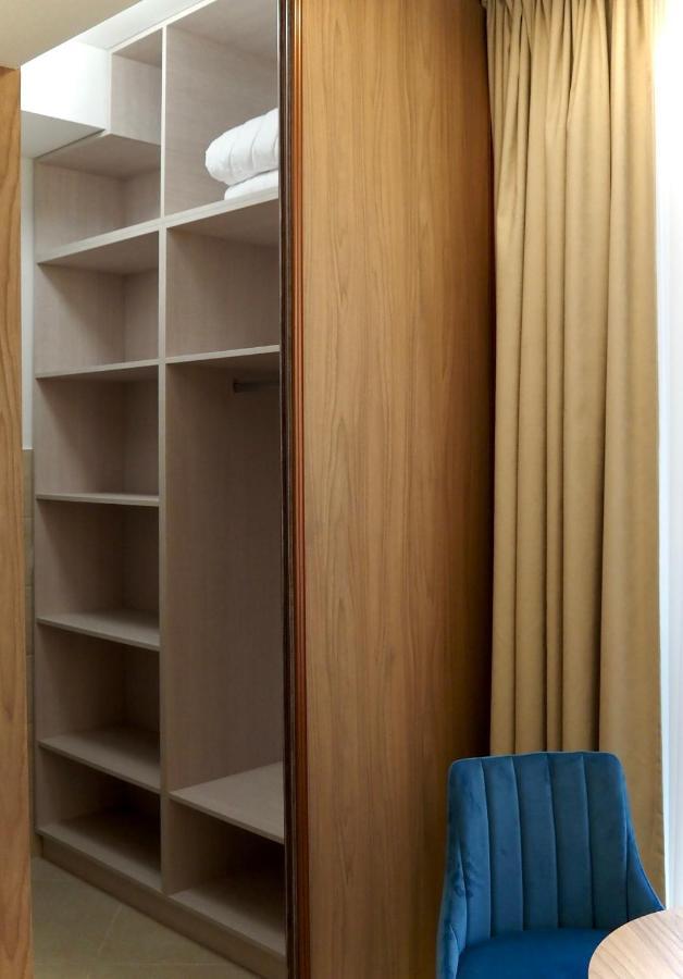 Urban Apartments سوتوموري المظهر الخارجي الصورة