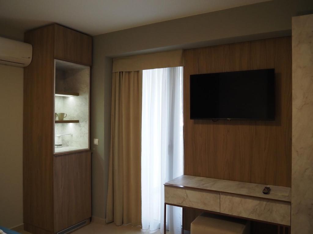 Urban Apartments سوتوموري المظهر الخارجي الصورة
