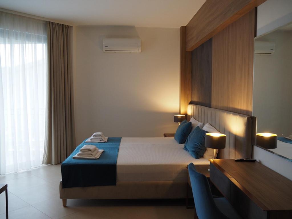 Urban Apartments سوتوموري المظهر الخارجي الصورة