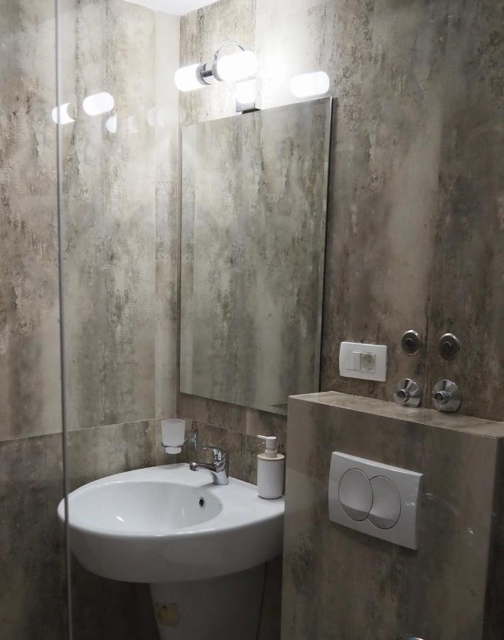 Urban Apartments سوتوموري المظهر الخارجي الصورة