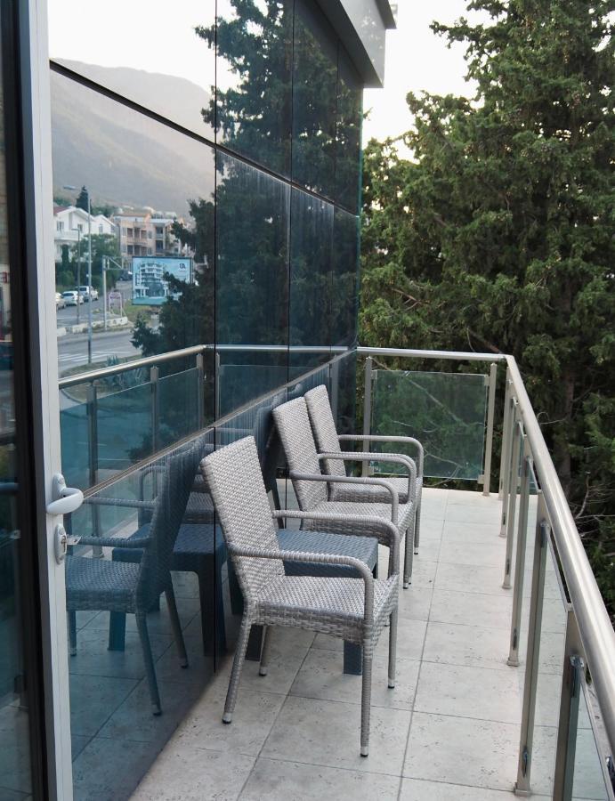 Urban Apartments سوتوموري المظهر الخارجي الصورة