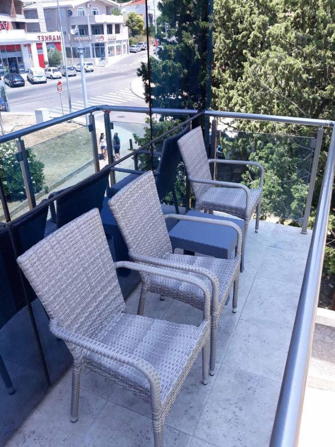 Urban Apartments سوتوموري المظهر الخارجي الصورة