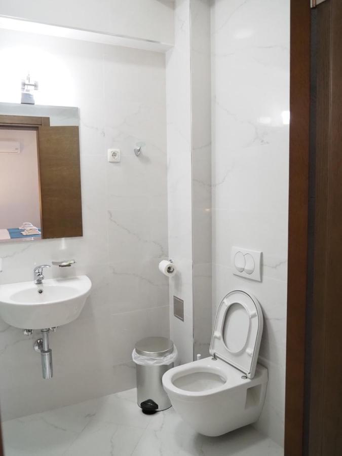 Urban Apartments سوتوموري المظهر الخارجي الصورة