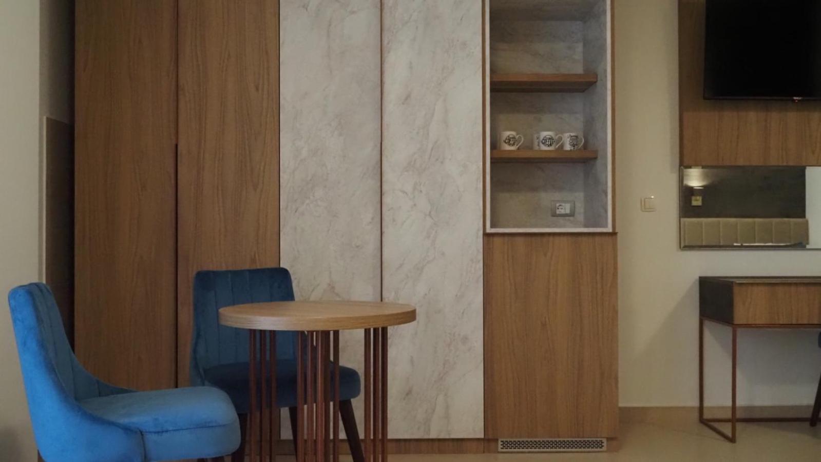 Urban Apartments سوتوموري المظهر الخارجي الصورة