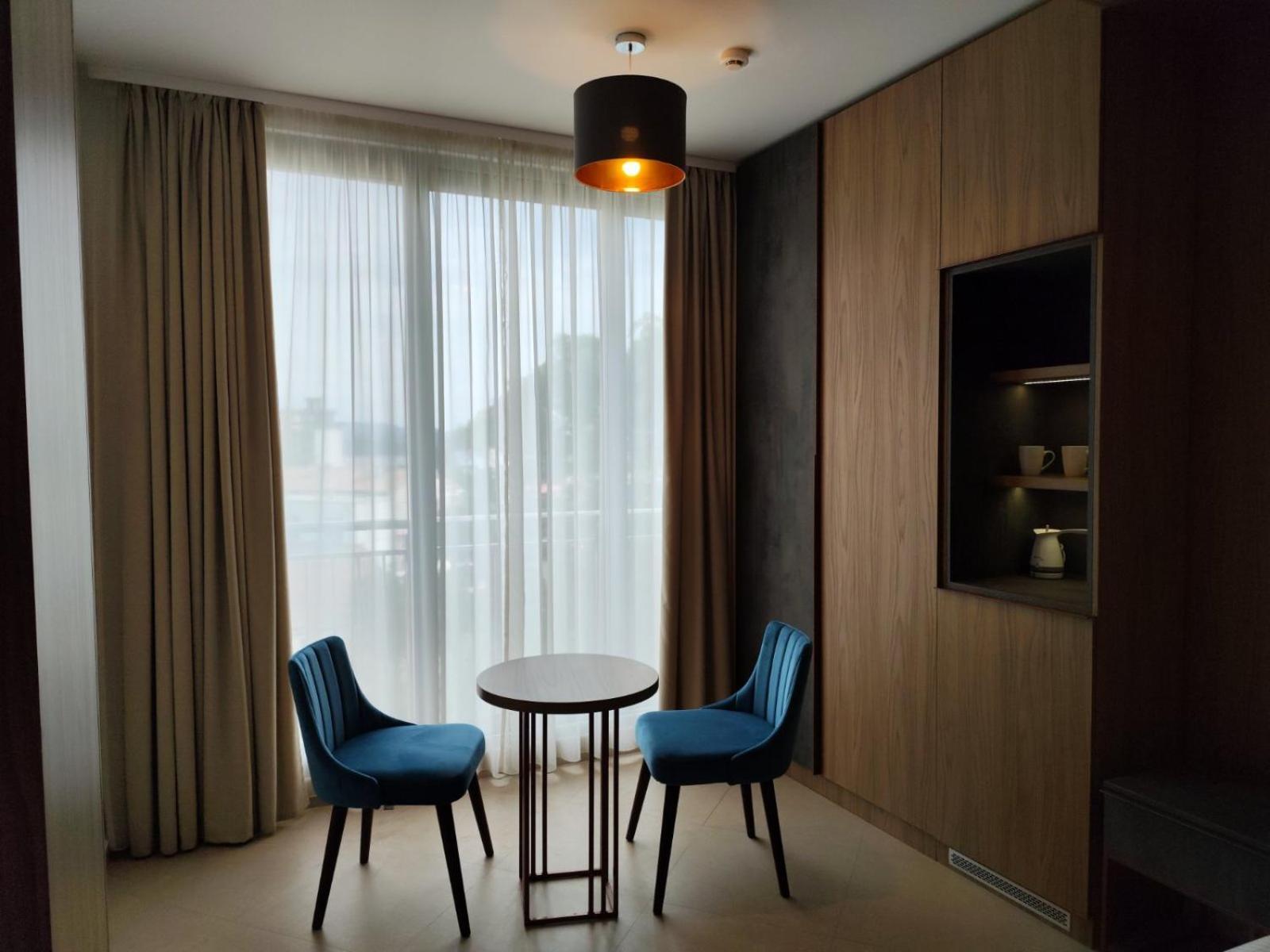 Urban Apartments سوتوموري المظهر الخارجي الصورة